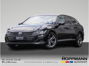 Volkswagen Arteon Shootingbrake 1.4 TSI R-Line eHybrid AHK Pano Matrix-LED