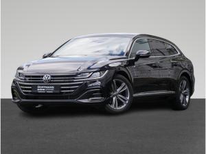 Volkswagen Arteon Shootingbrake 1.4 TSI R-Line eHybrid AHK Pano Matrix-LED