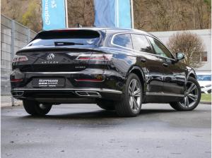 Volkswagen Arteon Shootingbrake 1.4 TSI R-Line eHybrid AHK Pano Matrix-LED