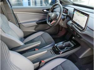 Volkswagen ID.5 Pro Matrix LED Kamera ACC 19-Zoll