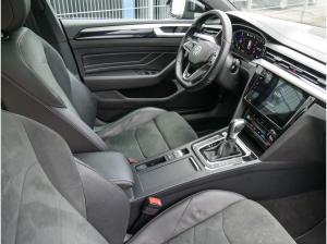 Volkswagen Arteon Shootingbrake 1.4 TSI R-Line eHybrid AHK Pano Matrix-LED