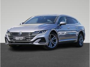 Volkswagen Arteon Shootingbrake 1.4 TSI R-Line Hybrid Pano Matrix AHK DSG