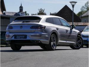 Volkswagen Arteon Shootingbrake 1.4 TSI R-Line Hybrid Pano Matrix AHK DSG