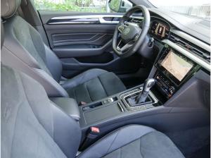 Volkswagen Arteon Shootingbrake 1.4 TSI R-Line Hybrid Pano Matrix AHK DSG