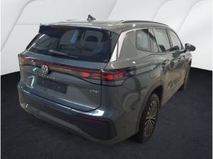 Volkswagen Tayron 1.5 TSI DSG 7-Sitze AHK 360°Cam HD-Matrix ACC