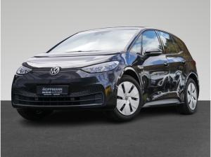Volkswagen ID.3 Pro Navi AppConnect LED Verkehrszeichenerkennung