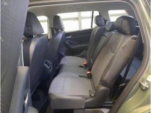 Volkswagen Tayron 1.5 TSI DSG 7-Sitze AHK 360°Cam HD-Matrix ACC