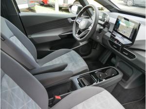 Volkswagen ID.3 Pro Navi AppConnect LED Verkehrszeichenerkennung