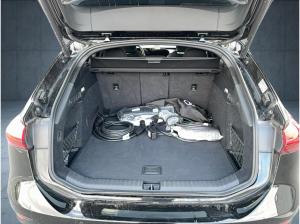 Audi A6 e-tron A6 Avant e-tron performance Luft PANO VirtSpiegel