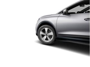 Audi Q4 e-tron 55 qu WINTERRÄDER S line PANO MATRIX SHZ