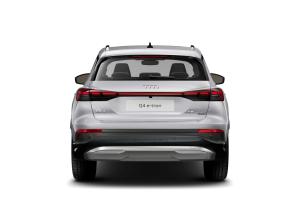 Audi Q4 e-tron 55 qu WINTERRÄDER S line PANO MATRIX SHZ