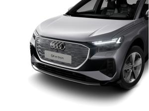 Audi Q4 e-tron 55 qu WINTERRÄDER S line PANO MATRIX SHZ