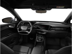 Audi Q4 e-tron 55 qu WINTERRÄDER S line PANO MATRIX SHZ