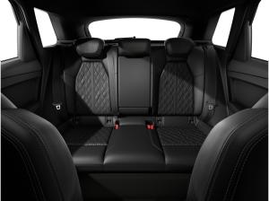 Audi Q4 e-tron 55 qu WINTERRÄDER S line PANO MATRIX SHZ