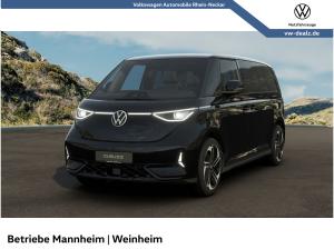 Volkswagen ID.Buzz GTX 4MOTION Klima NAVI AHK PANO LED