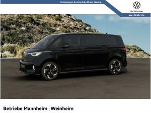 Volkswagen ID.Buzz GTX 4MOTION Klima NAVI AHK PANO LED