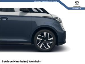 Volkswagen ID.Buzz Pro langer Radstand Klima NAVI AHK LED