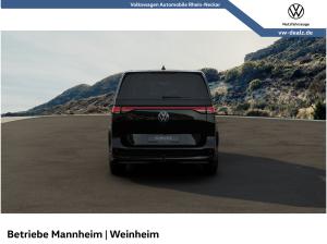 Volkswagen ID.Buzz GTX 4MOTION Klima NAVI AHK PANO LED