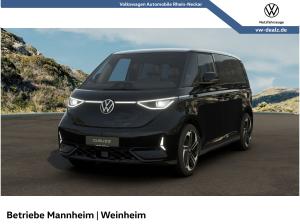 Volkswagen ID.Buzz GTX 4MOTION Klima,NAVI AHK PANO