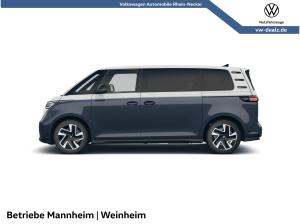Volkswagen ID.Buzz Pro langer Radstand Klima NAVI AHK LED