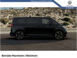 Volkswagen ID.Buzz GTX 4MOTION Klima NAVI AHK PANO LED