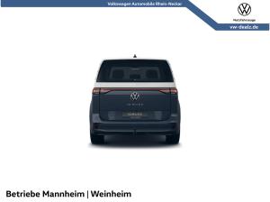 Volkswagen ID.Buzz Pro langer Radstand Klima NAVI AHK LED