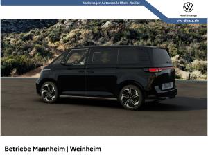 Volkswagen ID.Buzz GTX 4MOTION Klima,NAVI AHK PANO