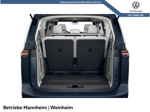 Volkswagen ID.Buzz Pro langer Radstand Klima NAVI AHK LED