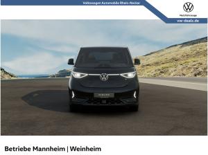 Volkswagen ID.Buzz GTX 4MOTION Klima NAVI AHK PANO LED