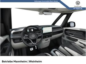 Volkswagen ID.Buzz Pro langer Radstand Klima NAVI AHK LED