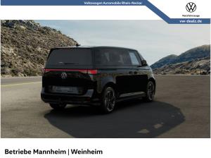 Volkswagen ID.Buzz GTX 4MOTION Klima,NAVI AHK PANO