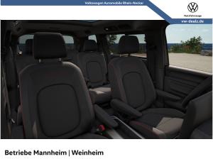 Volkswagen ID.Buzz GTX 4MOTION Klima NAVI AHK PANO LED