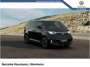 Volkswagen ID.Buzz GTX 4MOTION Klima,NAVI AHK PANO