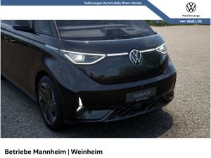 Volkswagen ID.Buzz GTX 4MOTION Klima NAVI AHK PANO LED