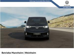Volkswagen ID.Buzz GTX 4MOTION Klima,NAVI AHK PANO