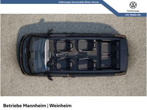 Volkswagen ID.Buzz GTX 4MOTION Klima NAVI AHK PANO LED