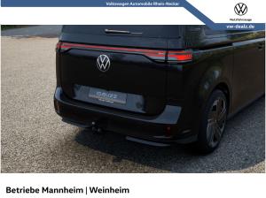 Volkswagen ID.Buzz GTX 4MOTION Klima NAVI AHK PANO LED