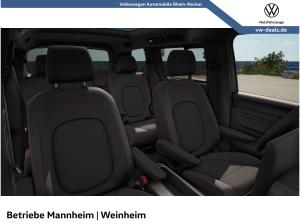 Volkswagen ID.Buzz GTX 4MOTION Klima,NAVI AHK PANO