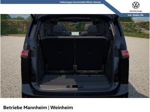 Volkswagen ID.Buzz GTX 4MOTION Klima NAVI AHK PANO LED