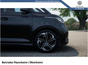 Volkswagen ID.Buzz GTX 4MOTION Klima,NAVI AHK PANO