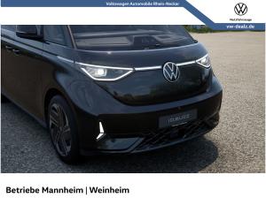 Volkswagen ID.Buzz GTX 4MOTION Klima,NAVI AHK PANO