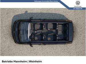 Volkswagen ID.Buzz GTX 4MOTION Klima,NAVI AHK PANO