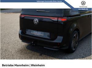 Volkswagen ID.Buzz GTX 4MOTION Klima,NAVI AHK PANO