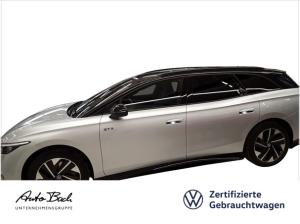 Volkswagen ID.7 Tourer GTX Navi Matrix HuD Panorama ACC AHK