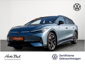 Volkswagen ID.7 Tourer GTX Navi LED HuD CarPlay ACC EPH AHK