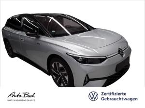 Volkswagen ID.7 Tourer GTX Navi Matrix HuD Panorama ACC AHK