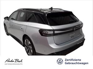 Volkswagen ID.7 Tourer GTX Navi Matrix HuD Panorama ACC AHK
