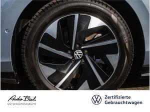 Volkswagen ID.7 Tourer GTX Navi LED HuD CarPlay ACC EPH AHK