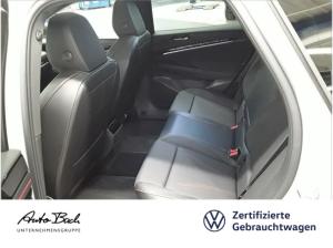 Volkswagen ID.7 Tourer GTX Navi Matrix HuD Panorama ACC AHK