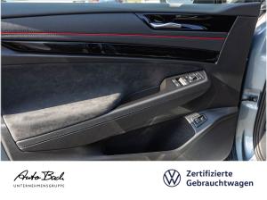 Volkswagen ID.7 Tourer GTX Navi LED HuD CarPlay ACC EPH AHK